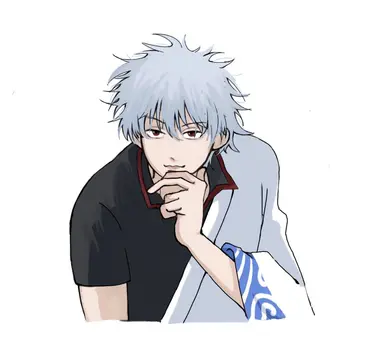 Profile image of 사카타 긴토키