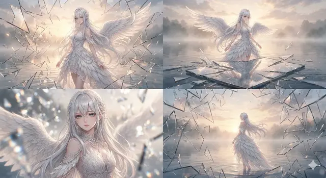 Profile image of 白鳥アリス