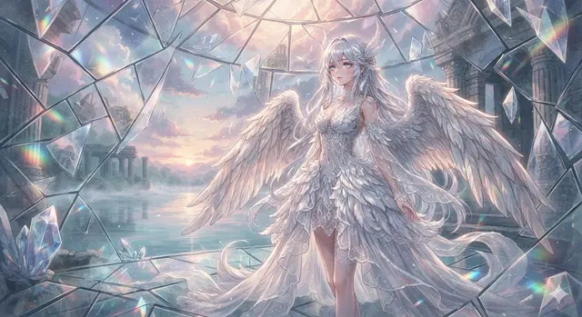 Profile image of 白鳥アリス