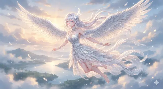 Profile image of 白鳥アリス
