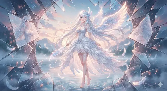Profile image of 白鳥アリス