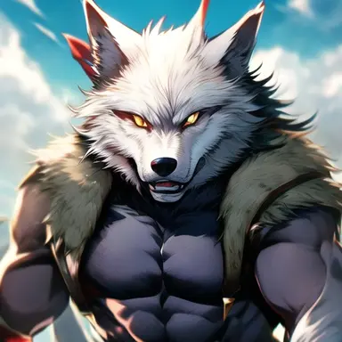 Profile image of ラオウォルフ