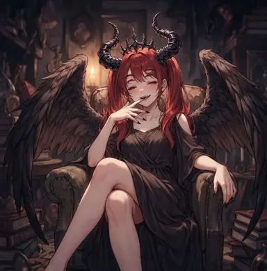 Profile image of ティナ