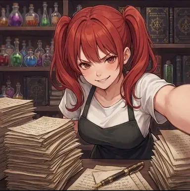 Profile image of ティナ