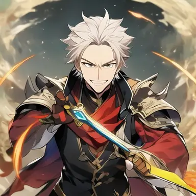 Profile image of オブリビオン