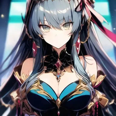 Profile image of シェウジーロン