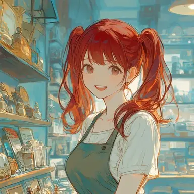 Profile image of ティナ