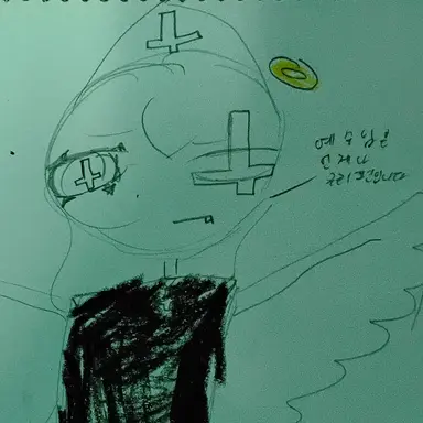 Profile image of 푸른 십자맛 쿠키