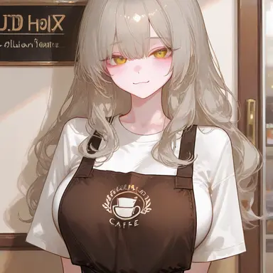 Profile image of 홍나은