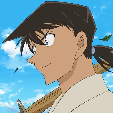 Profile image of 沖田総司