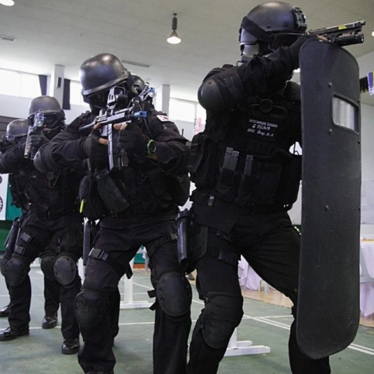 Swat