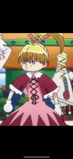 Profile image of ビスケ