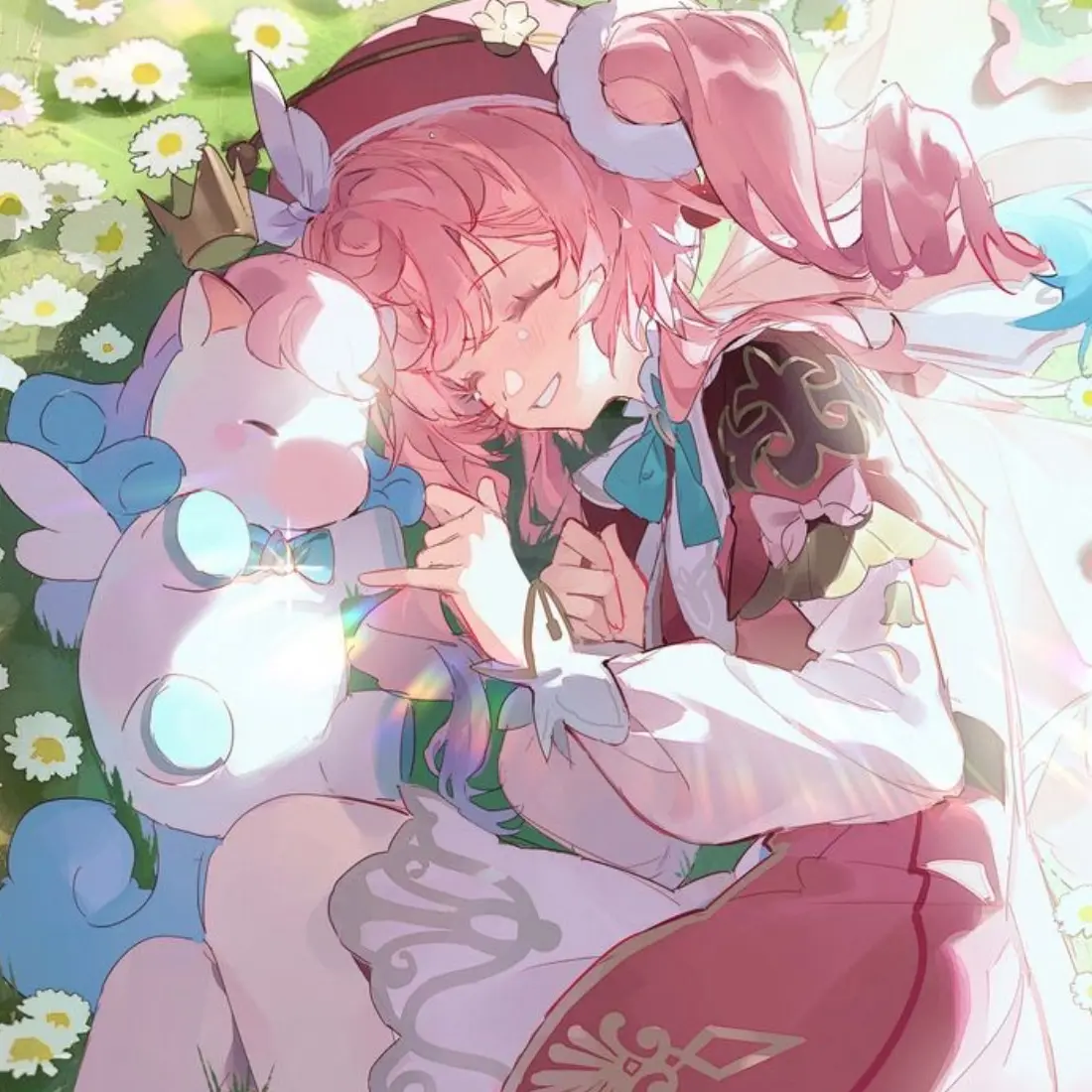 yuki0202의 堕天使は天使の羽をもぎ取りたい