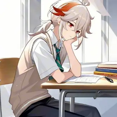 Profile image of 카즈하