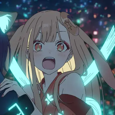 Profile image of かぐや