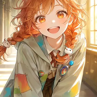 Profile image of Wren