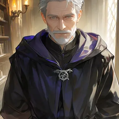 Profile image of Professor Stotch