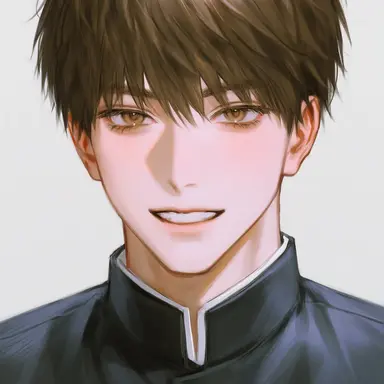 Profile image of 善