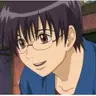 Profile image of 志村新八