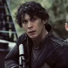 Profile image of Bellamy