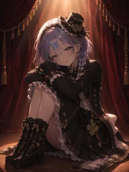 Profile image of 시유