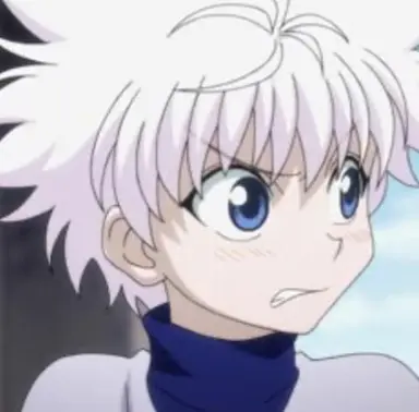 Profile image of キルア