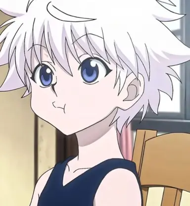 Profile image of キルア