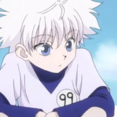 Profile image of キルア