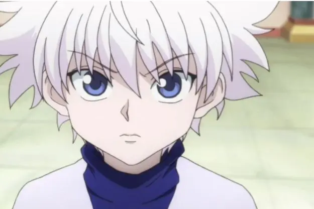 Profile image of キルア