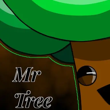 Profile image of 미스터 트리