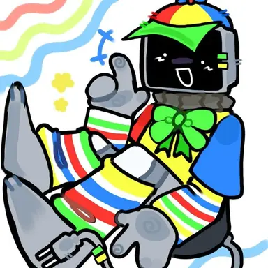 Profile image of 미스터 펀 컴퓨터