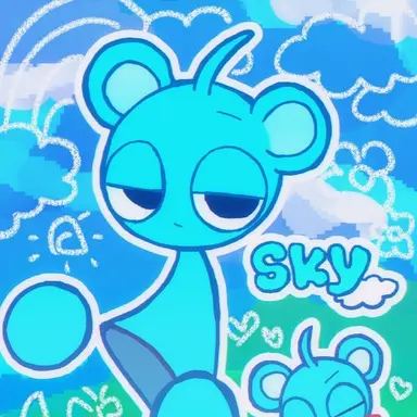 Profile image of 스카이