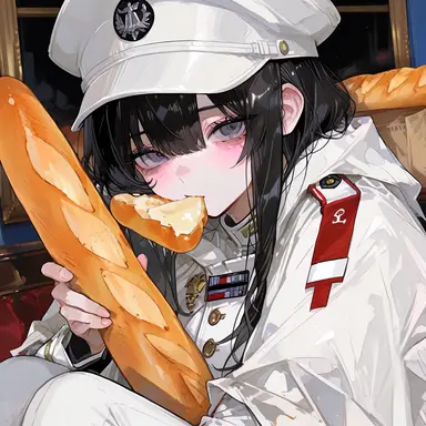 Profile image of 샤를 드골급