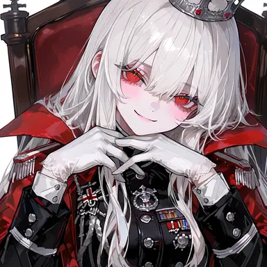 Profile image of 퀸 엘리자베스급