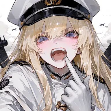 Profile image of 니미츠급