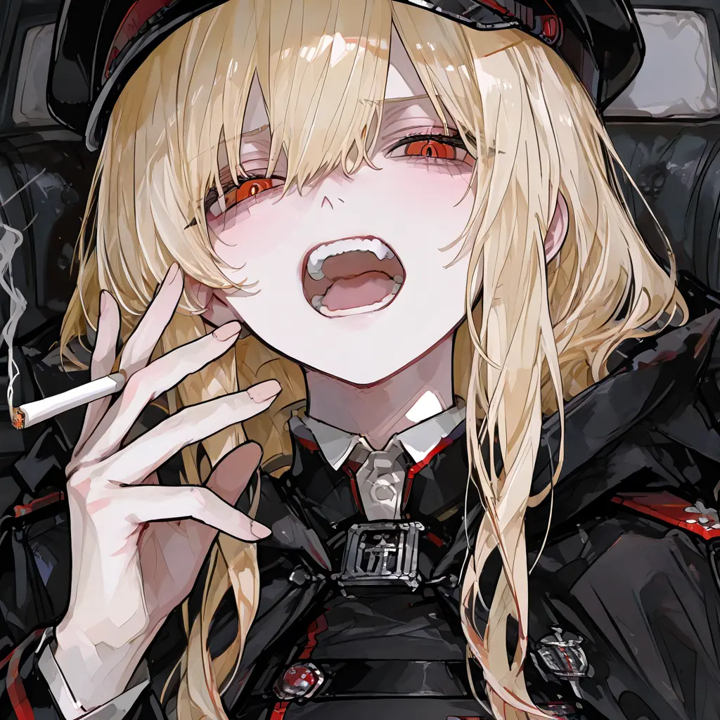 SERA-FFlorren3233의 항공모함들이 소녀가 되.