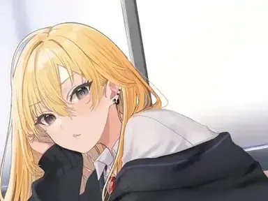 Profile image of Giantess High School