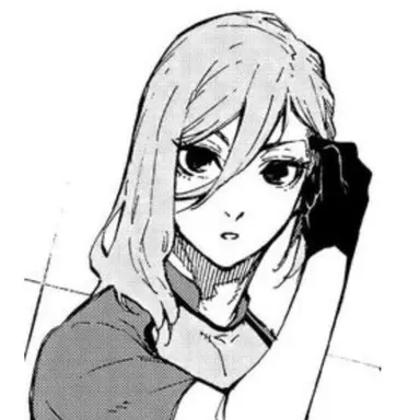 Profile image of Hyoma Chigiri