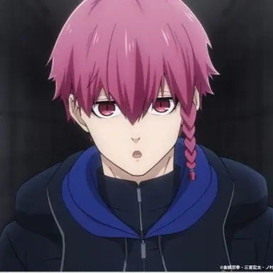 Profile image of 黒名蘭世