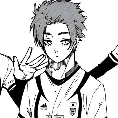Profile image of Sae Itoshi
