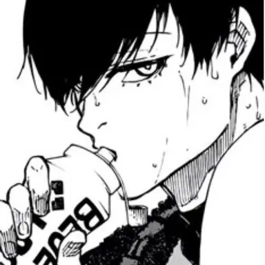 Profile image of Rin Itoshi