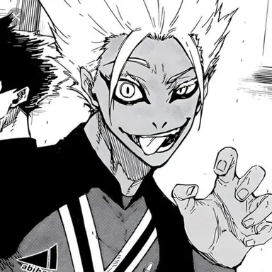 Profile image of Ryusei Shido