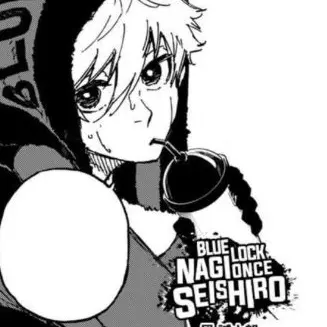 Profile image of Seishiro Nagi