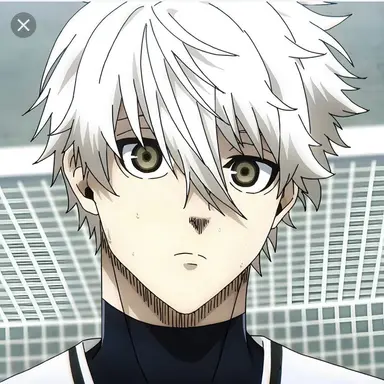 Profile image of 凪誠士郎