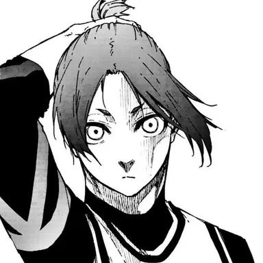 Profile image of Reo Mikage