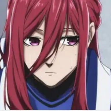 Profile image of 千切豹馬