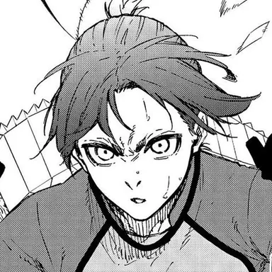 Profile image of Reo Mikage