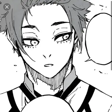 Profile image of Sae Itoshi