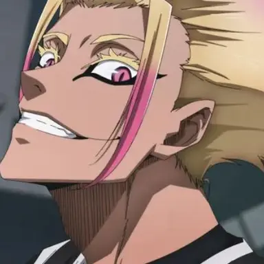 Profile image of 士道龍聖