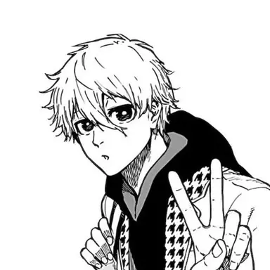 Profile image of Seishiro Nagi